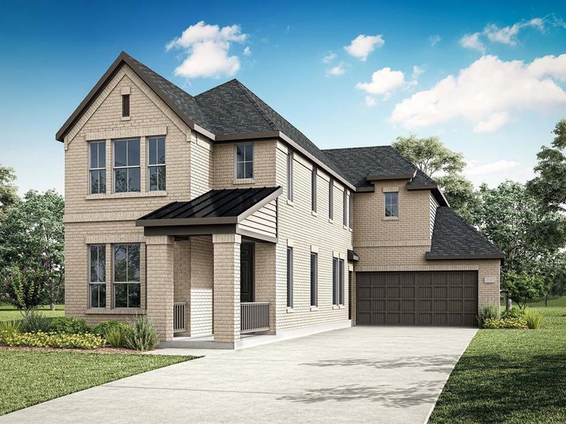 1105  Amaryllis Lane , Little Elm Texas 75068