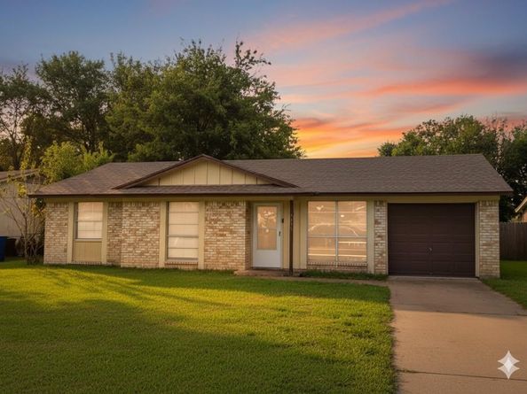 4625  Kyle Drive , Balch Springs Texas 75180