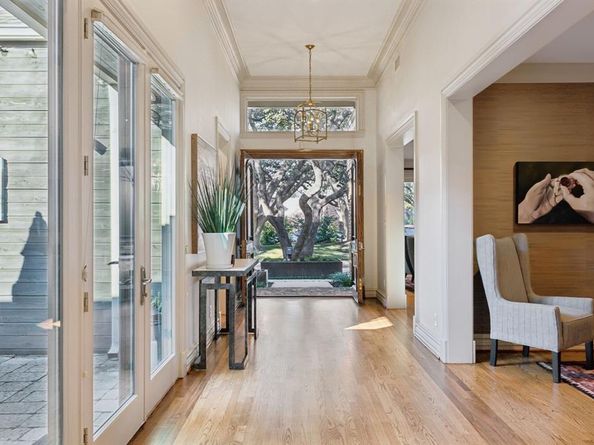 4932  Briarwood Place , Dallas Texas 75209