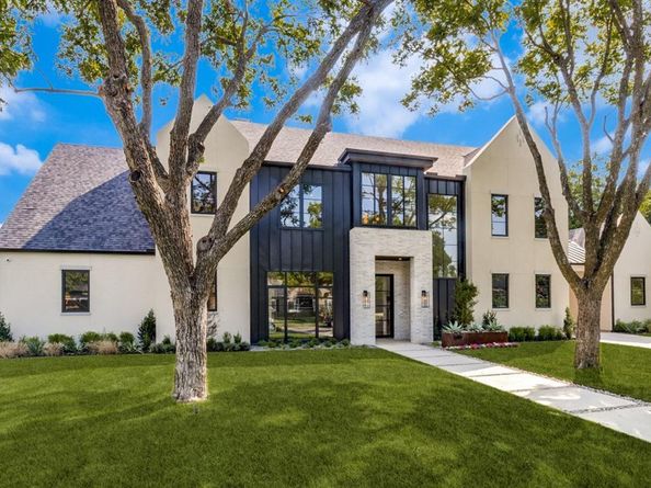 5810  Northmoor Drive , Dallas Texas 75230