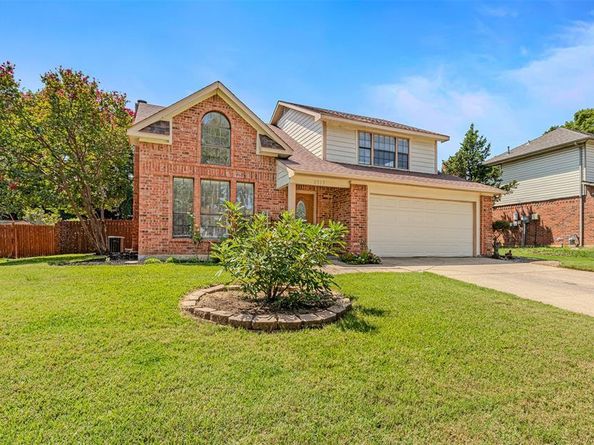 2313  Warrington Avenue , Flower Mound Texas 75028