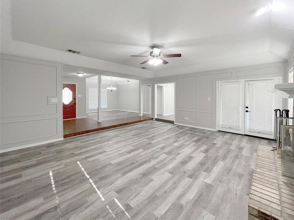 7716  Harmony Drive , Fort Worth Texas 76133