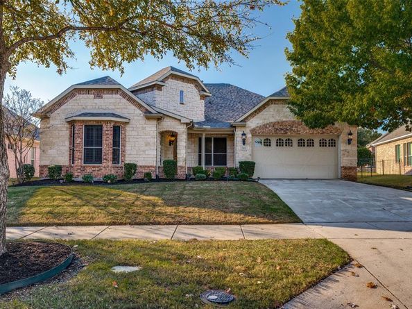 7205  Oakmont Drive , Frisco Texas 75036