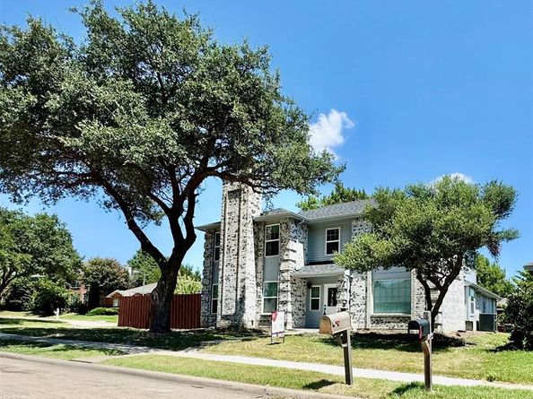 7720  Radford Circle , Plano Texas 75025