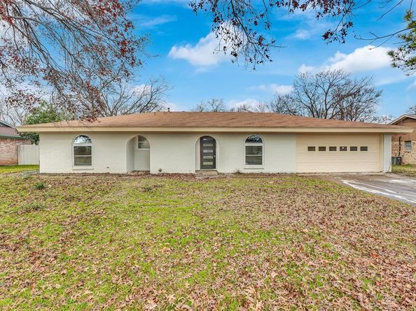 6916  Rebel Road , Forest Hill Texas 76140