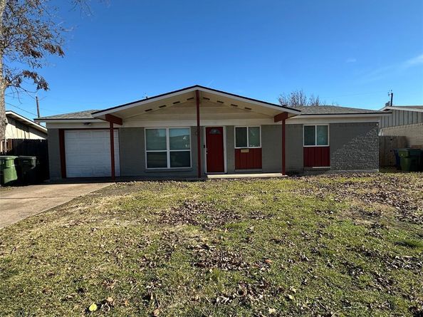 918  Eden Crest Drive , Garland Texas 75042