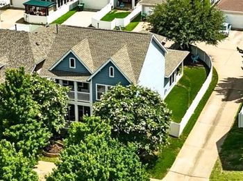 1200  Appalachian Lane 