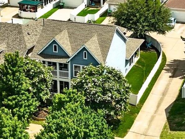 1200  Appalachian Lane , Savannah Texas 76227