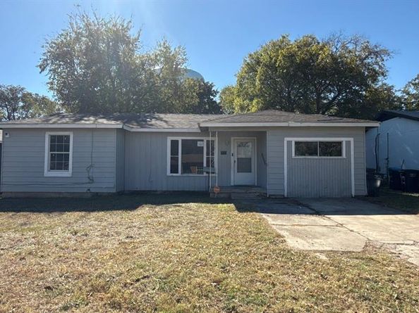 4248  Bertha Avenue , Fort Worth Texas 76105