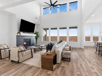 1000  Sycamore Place 