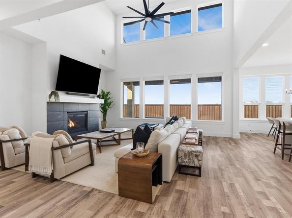 1000  Sycamore Place , Prosper Texas 75078