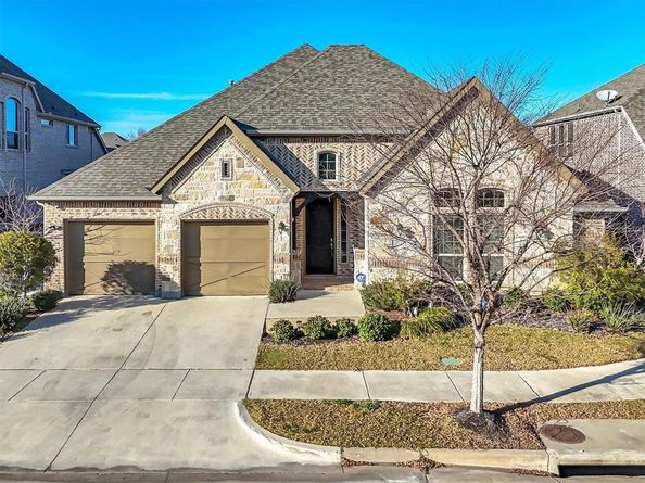 1011  Prairie Ridge Lane , Arlington Texas 76005