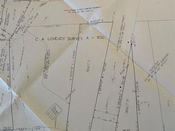 1925  Highland Road , Dallas Texas 75228