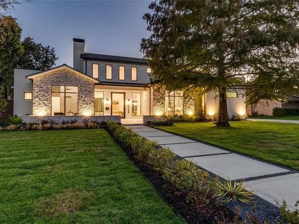 3788  Vinecrest Drive , Dallas Texas 75229