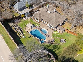 6132  Terrace Oaks Lane 