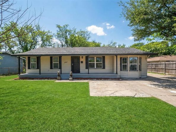 3417  Haltom Road , Haltom City Texas 76117