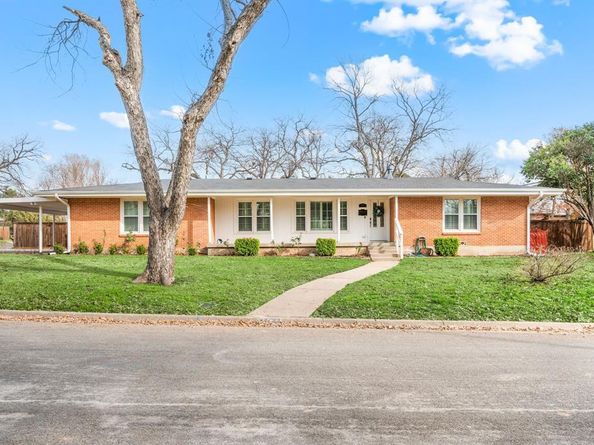 2900  Spruce Park Drive , Richland Hills Texas 76118