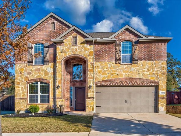 1909  Nob Hill Court , Denton Texas 76210