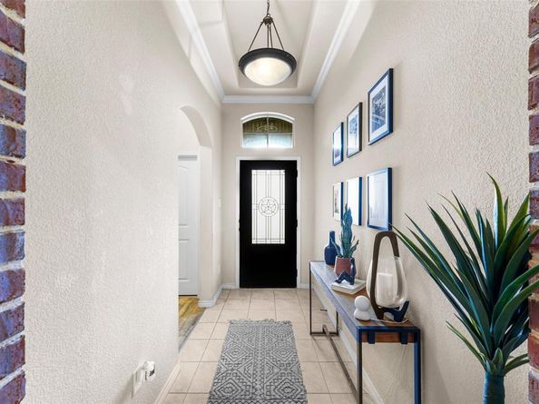 5857  Pearl Oyster Lane , Fort Worth Texas 76179