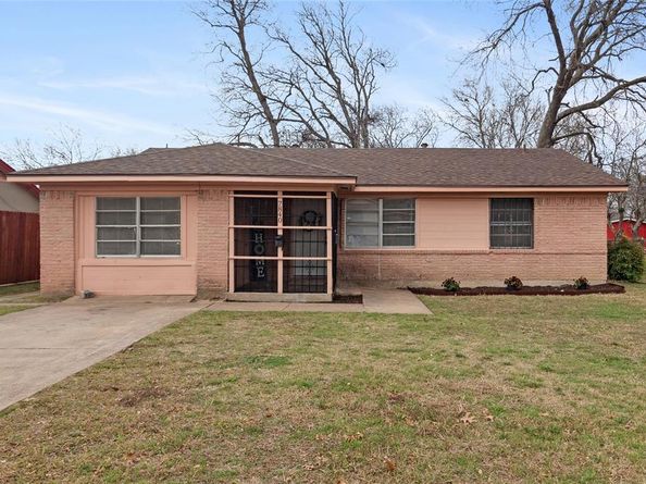 7840  Larchridge Drive , Dallas Texas 75232