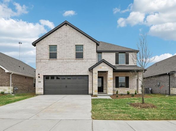 2709  Grand Teton Drive , Anna Texas 75409