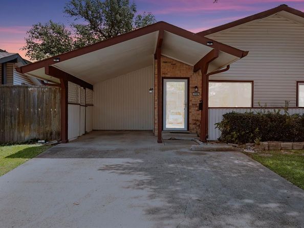 708  Baruna Circle , Garland Texas 75043
