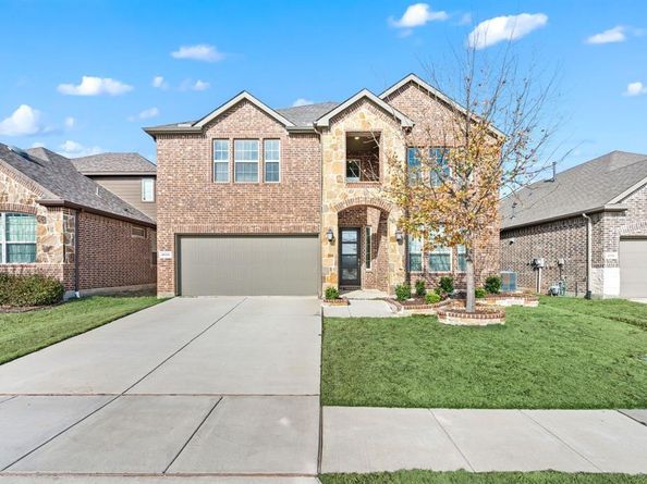 10920  Calvert Place , McKinney Texas 75071