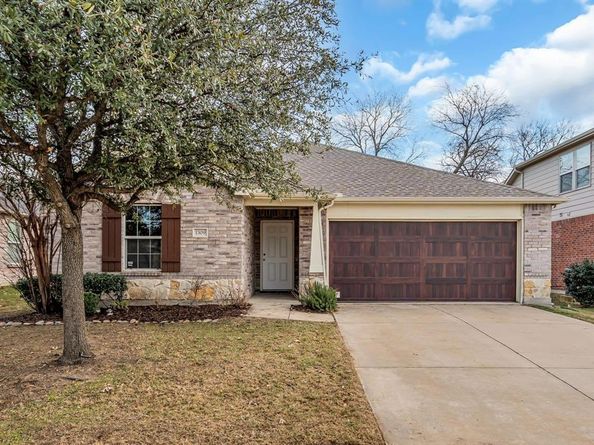 1309  Rivers Creek Lane , Little Elm Texas 75068