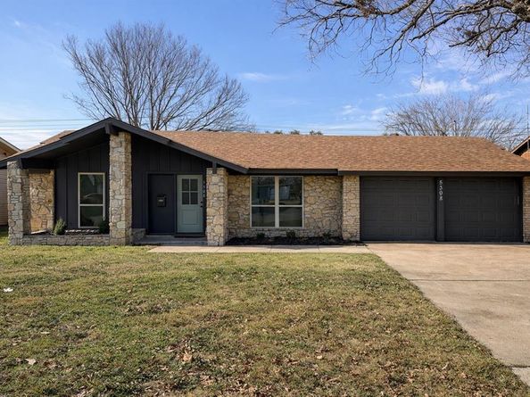 5308  Wentworth Street , Fort Worth Texas 76132