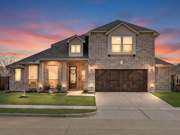 521  Birch Grove Drive , Wylie Texas 75098