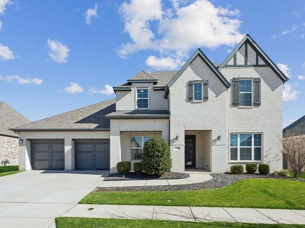 7028  Central Court , Little Elm Texas 76227