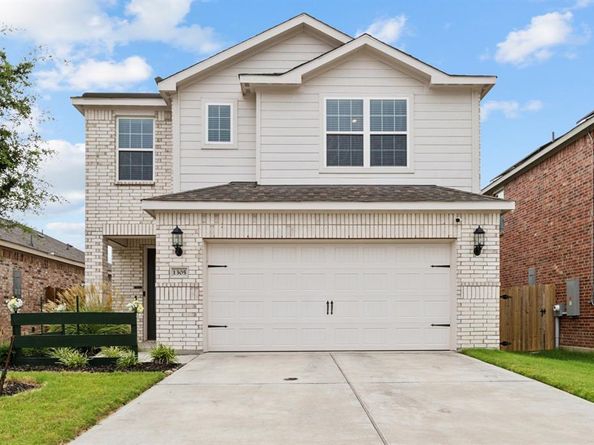 1305  Butler Avenue , Princeton Texas 75407