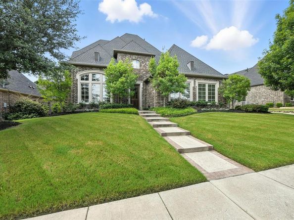 4040  Teton Place , Prosper Texas 75078