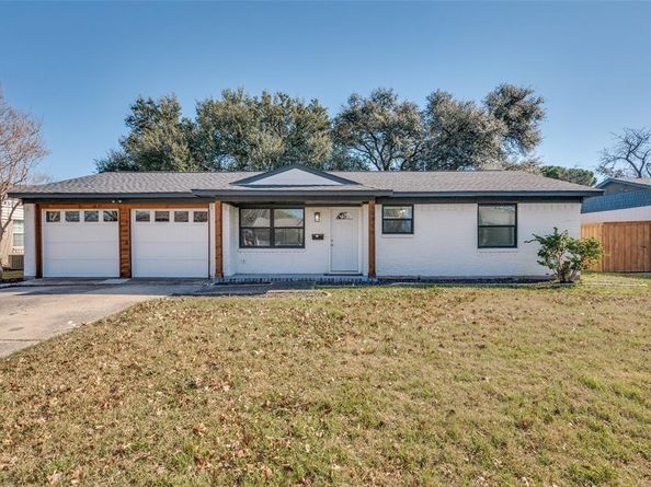 13710  Charcoal Lane , Farmers Branch Texas 75234