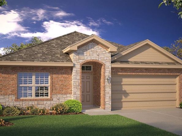 517  BABBLING BROOK Drive , Denton Texas 76259