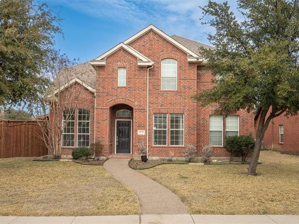 1128  Patch Grove Drive , Frisco Texas 75033