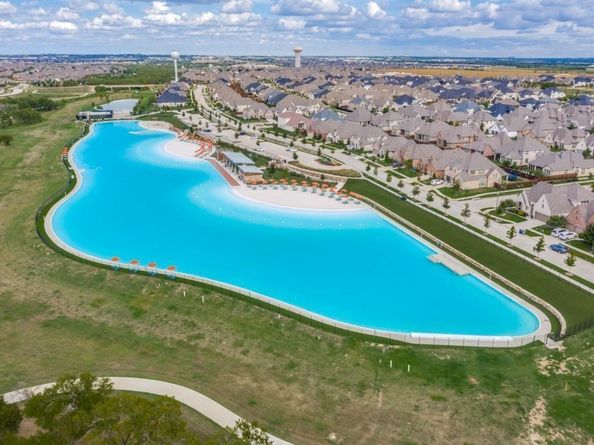 3861  Dalea Drive , Prosper Texas 75078