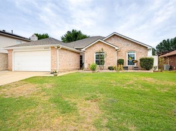 3302  Cliff Oaks Drive 