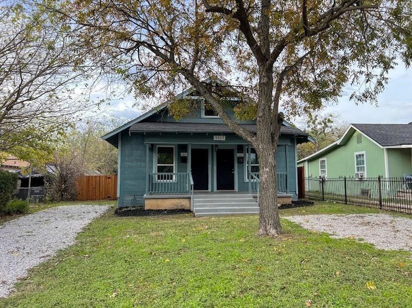3217 NW 29th Street , Fort Worth Texas 76106