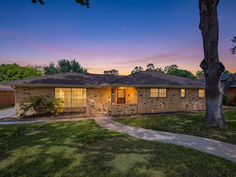 6248  Winifred Drive , Fort Worth Texas 76133