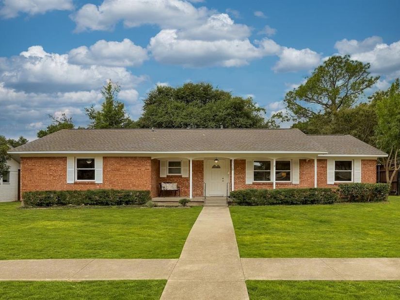 6336 E University Boulevard , Dallas Texas 75214