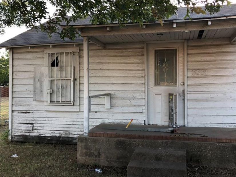 3331  Sylvan Avenue , Dallas Texas 75212
