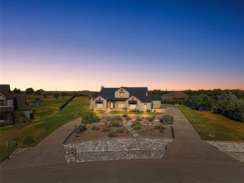 12516  Bella Vita Drive , Fort Worth Texas 76126