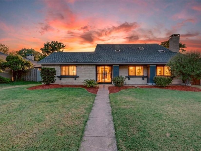 1513 N Yale Boulevard , Richardson Texas 75081
