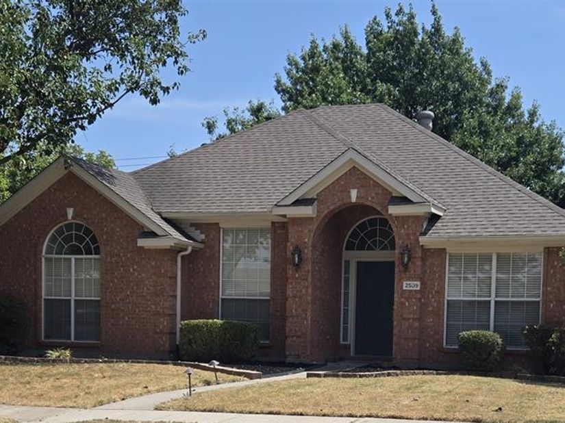 2509  Pecan Meadow Drive , Garland Texas 75040