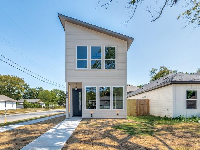 4000  Coolidge Street , Dallas Texas 75215
