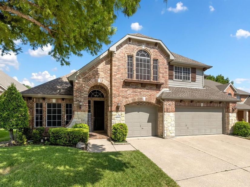 2120  Grayson Road , McKinney Texas 75072