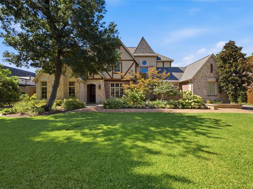 5924  Norway Road , Dallas Texas 75230