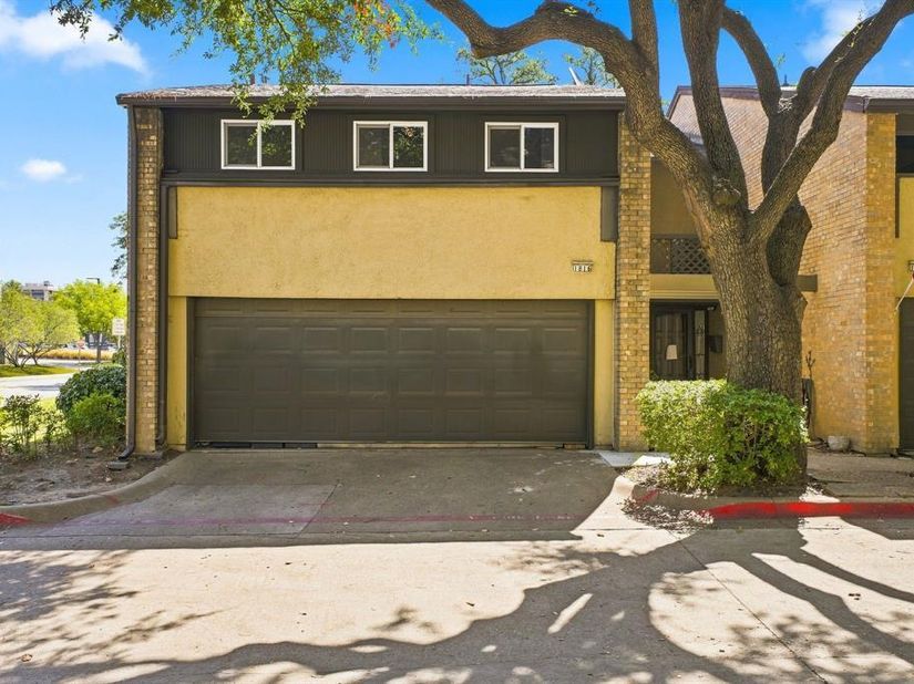 1816  Mojave Place , Irving Texas 75061