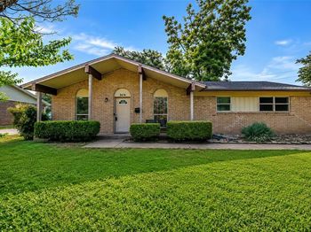 3414  Urban Drive 